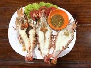น้องใหม่รีสอร์ท LL 3