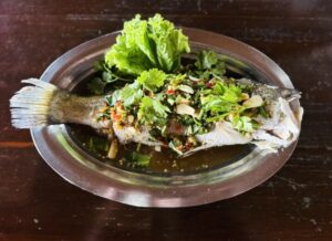 น้องใหม่รีสอร์ท.com เมนูอาหารแนะนำ 23